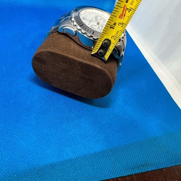 Michael Kors Chronograph Oversized MK 8253 Vintage - Picture 16 of 16